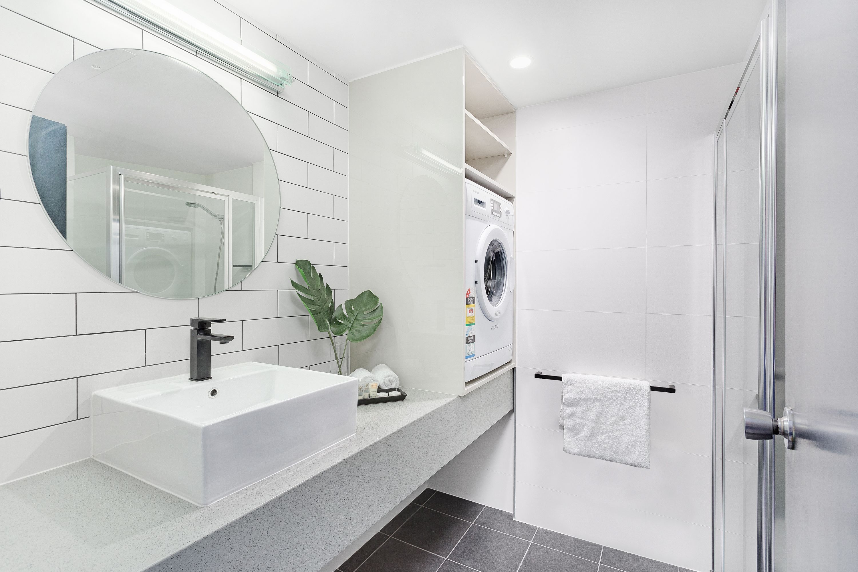 The Ridge Apartment Hotel