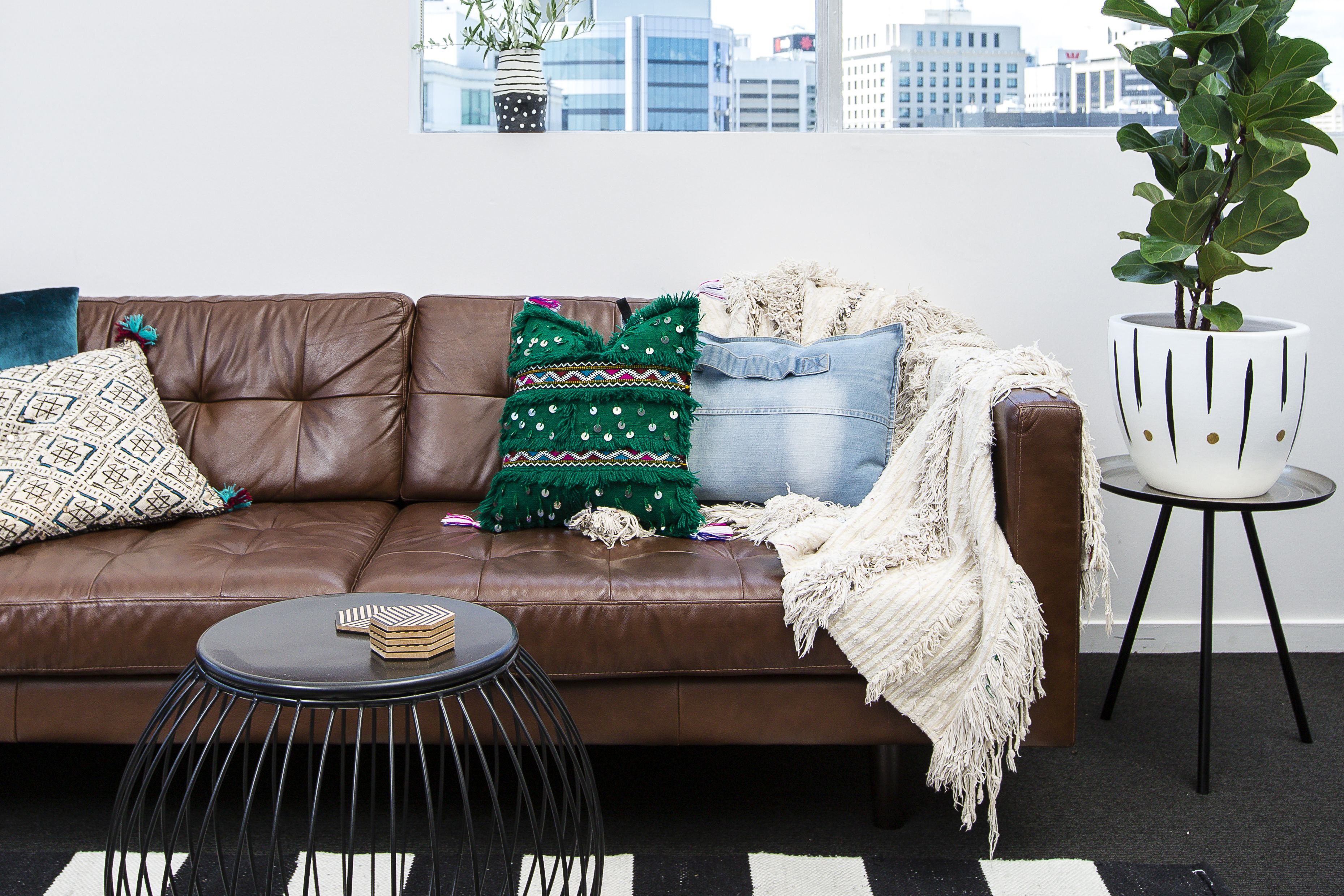 The Ridge Apartment Hotel