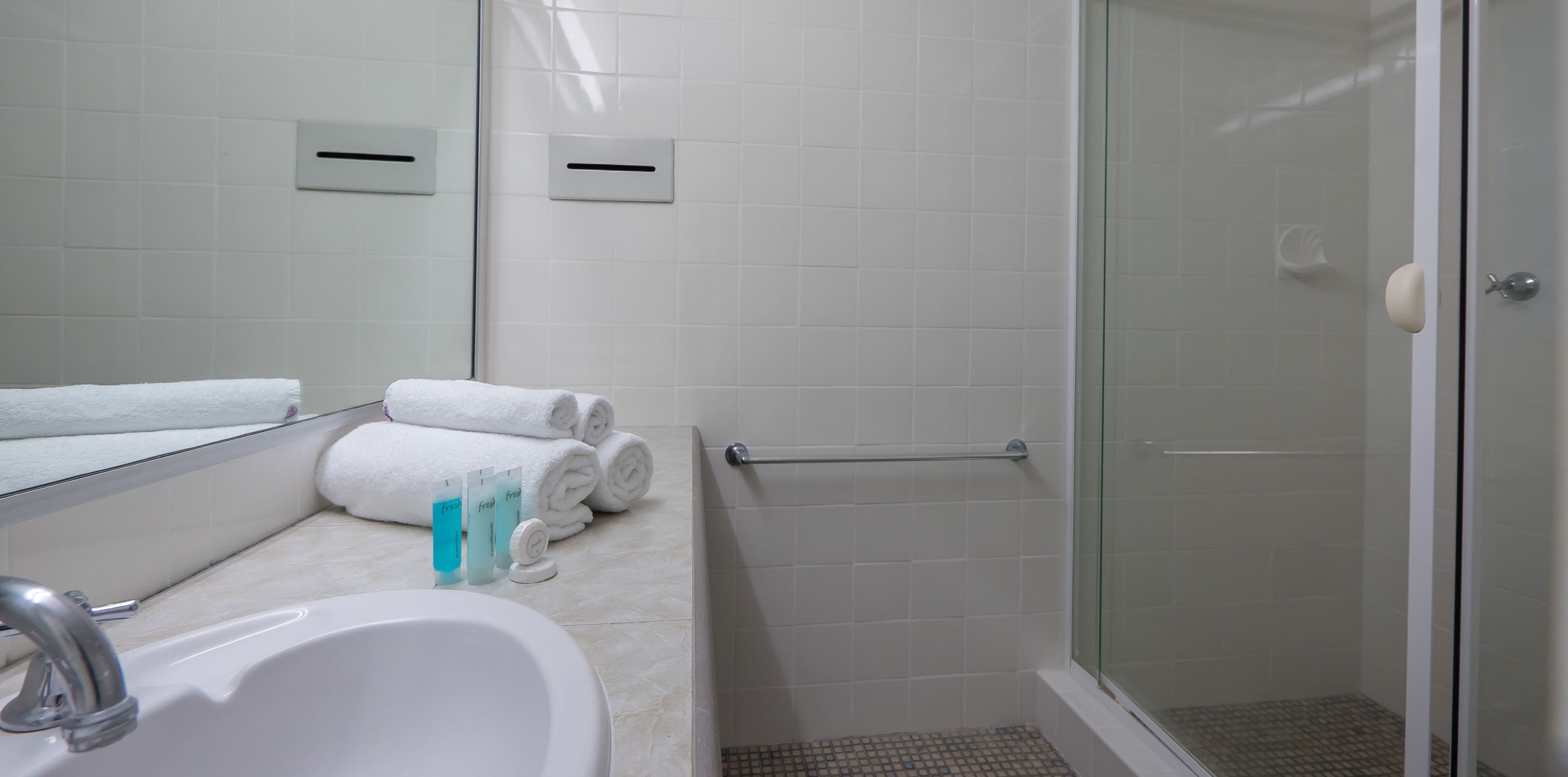 The Ridge Apartment Hotel