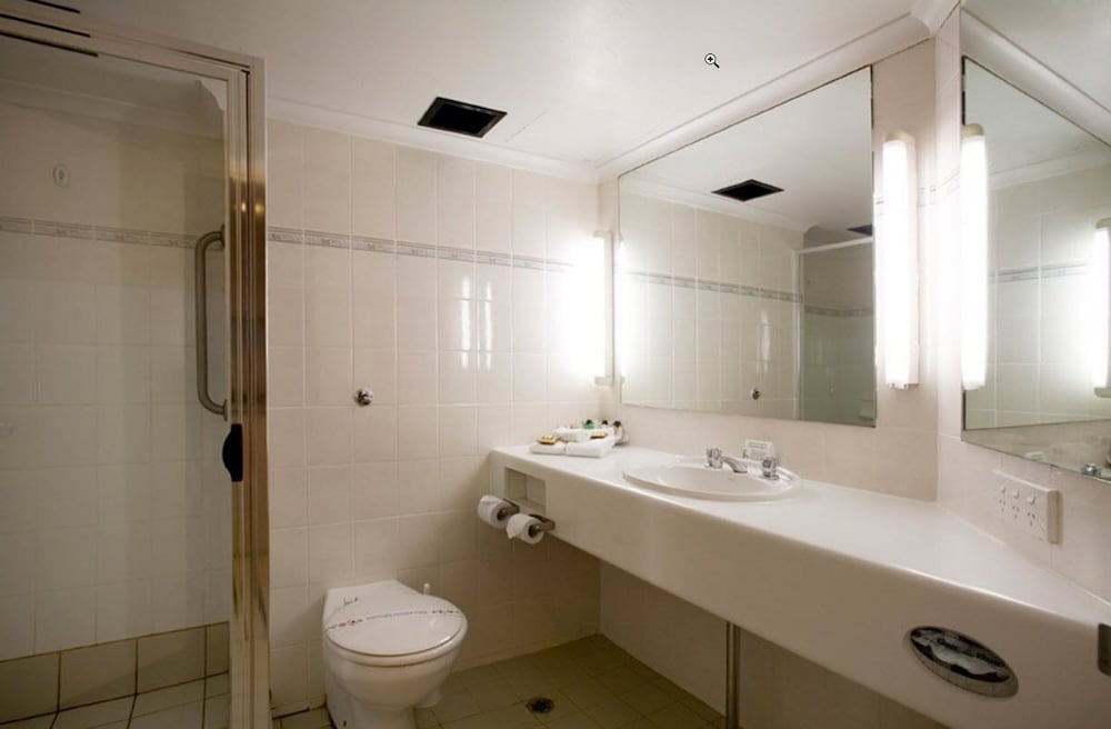Madison Capital Executive Apartments