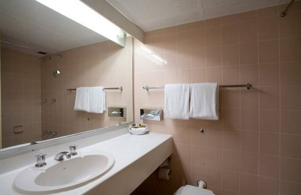 Madison Capital Executive Apartments