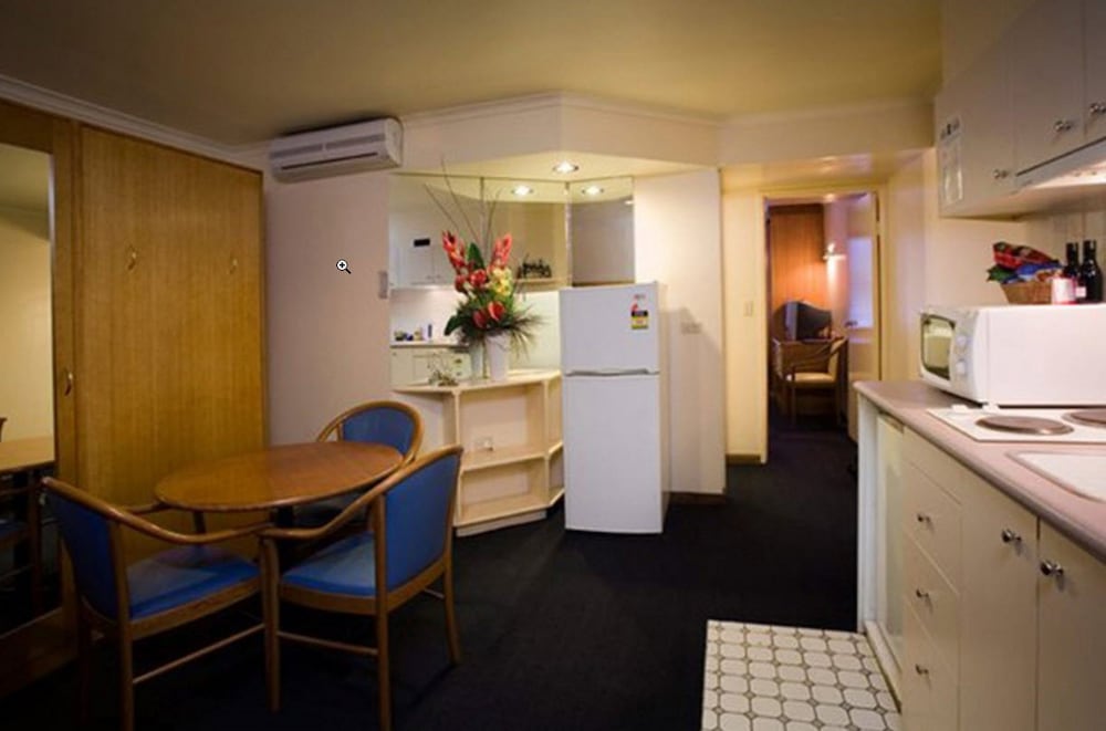 Madison Capital Executive Apartments