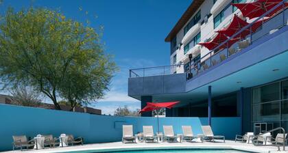 Aloft Scottsdale
