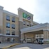 Holiday Inn Express and Suites Indianapolis W- Airport Area
