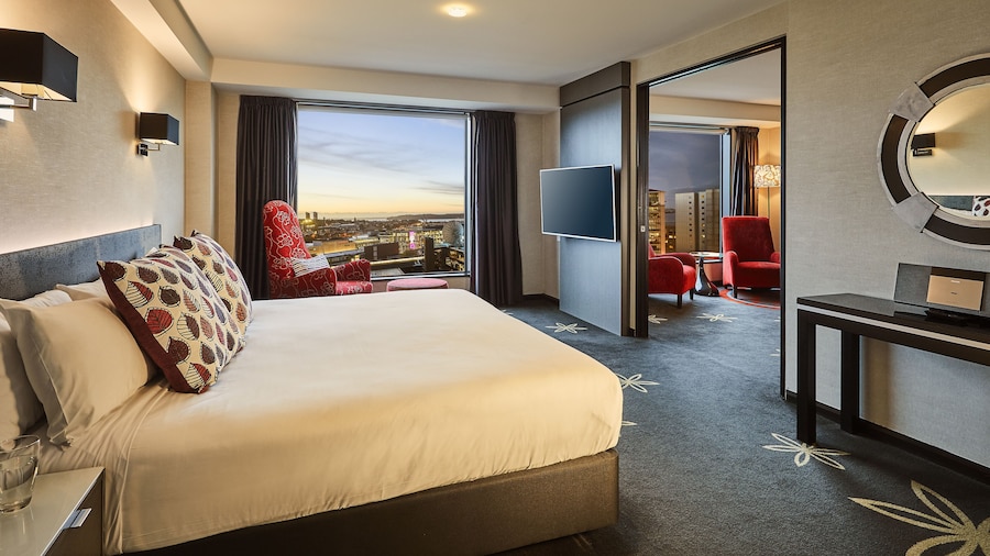 SkyCity Hotel