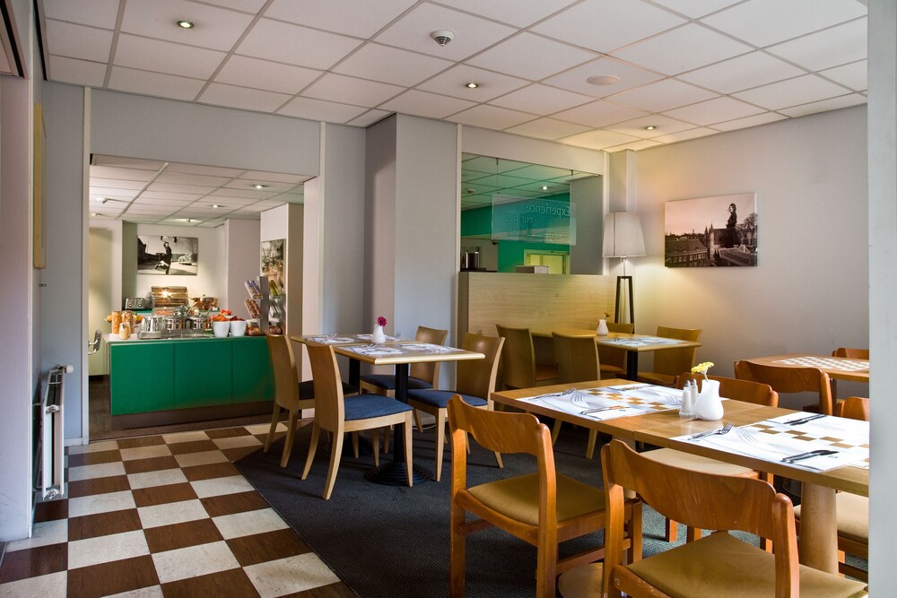 Hampshire Hotel Amsterdam Theater District Hampshire Hotel Amsterdam Theater District