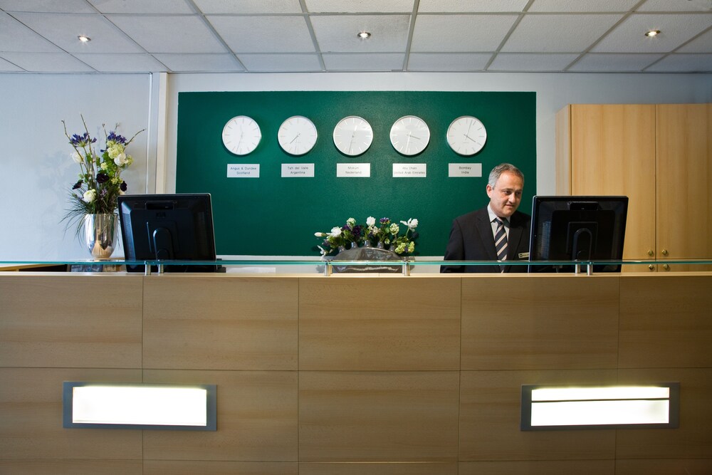Hampshire Hotel Amsterdam Theater District Hampshire Hotel Amsterdam Theater District