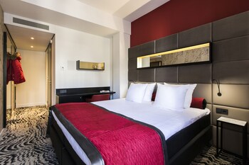 The Lancaster Hotel Amsterdam