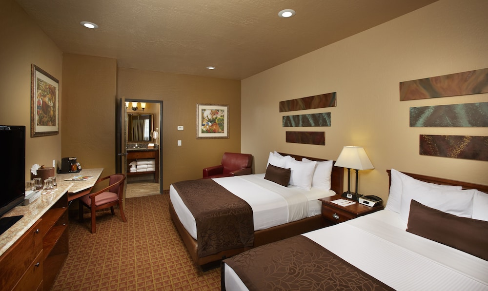 Sedona Real Inn & Suites