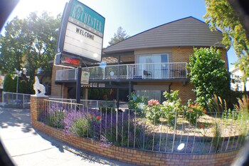 Rochester Resort Motel