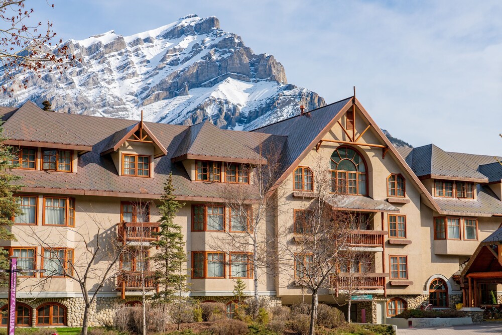 Banff Caribou Lodge Spa Banff Canada Banff Caribou Lodge and Spa: 2019 Pictures, Reviews, Prices & Deals