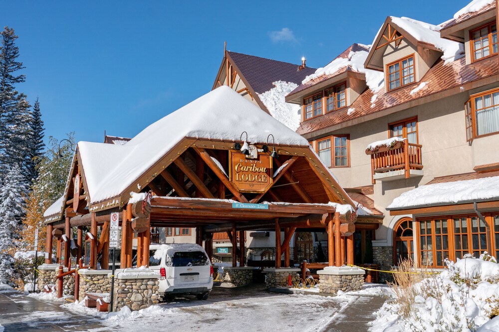 Banff Caribou Lodge and Spa  2019 Pictures  Reviews  Prices Deals