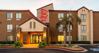 Red Roof Inn Phoenix North – Deer Valley/Bell Rd