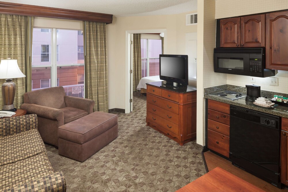 Homewood Suites Jackson