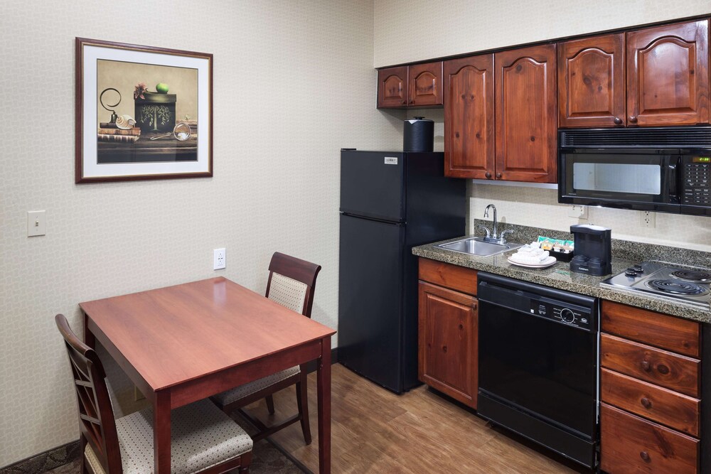 Homewood Suites Jackson