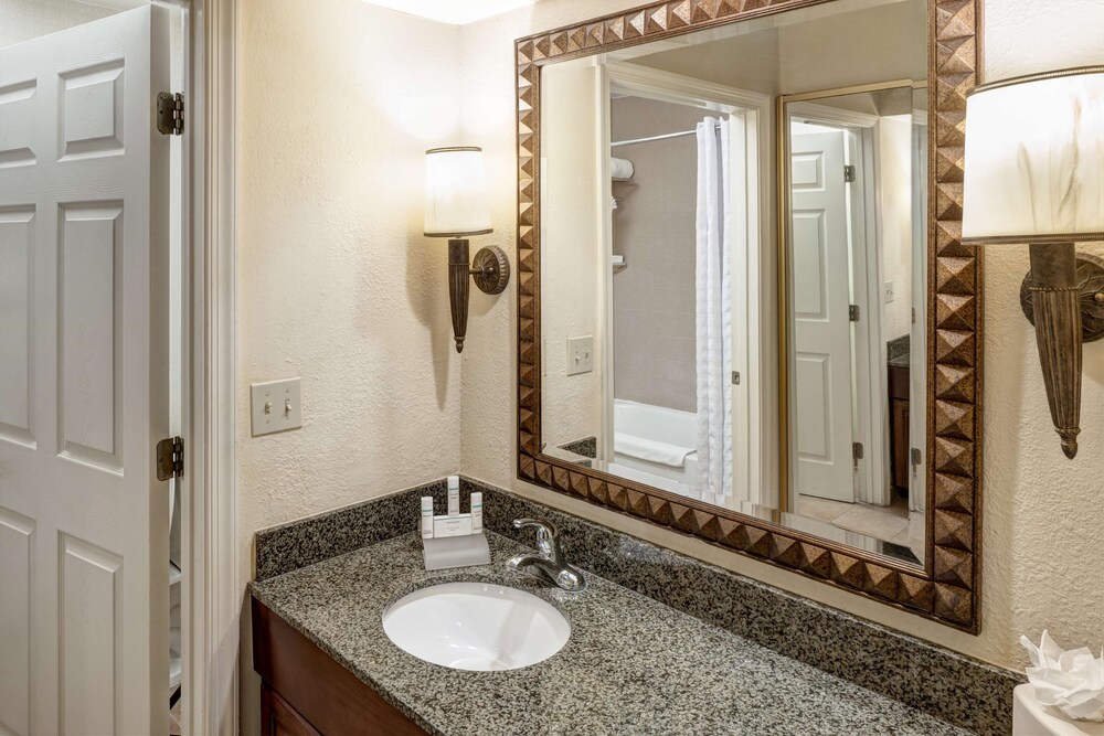 Homewood Suites Jackson