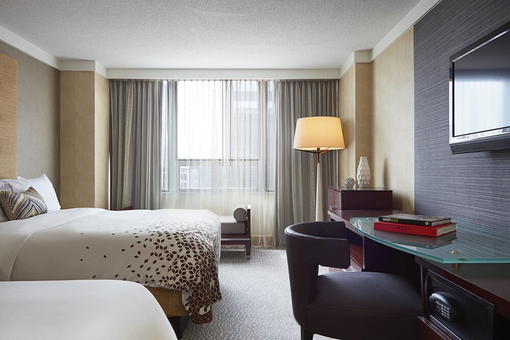 Renaissance Columbus Downtown Hotel: 2019 Room Prices $197 ...