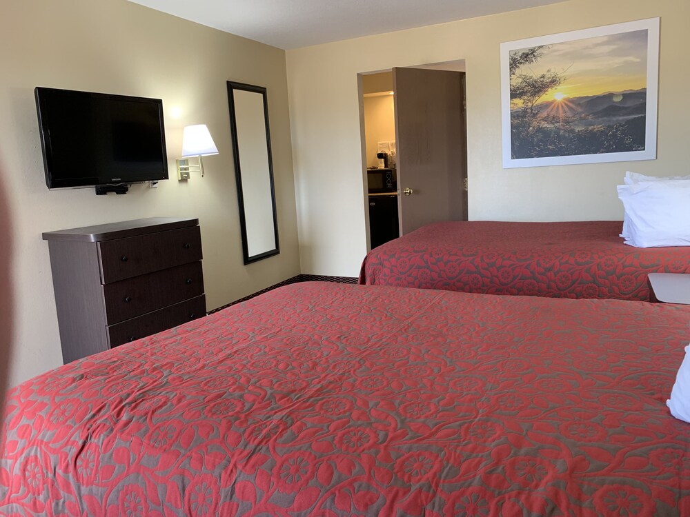 Days Inn by Wyndham Tucson Airport