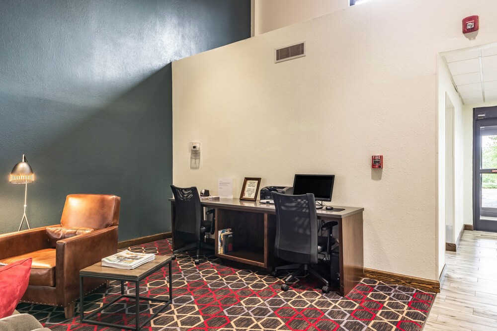 Four Points By Sheraton Greensboro Airport Greensboro 2019