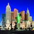 New York-New York Hotel & Casino — New York