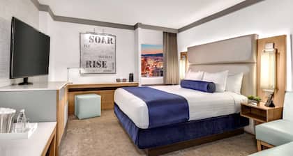 The STRAT Hotel, Casino & SkyPod