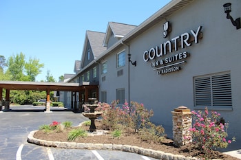 Country Inn & Suites by Radisson, Charlotte I-85 Airport, NC
