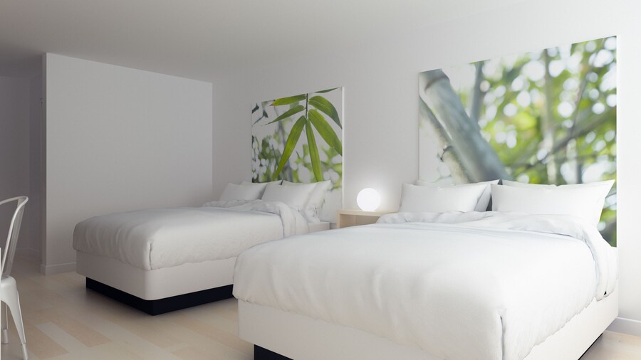 GreenPoint Hotel Kissimmee
