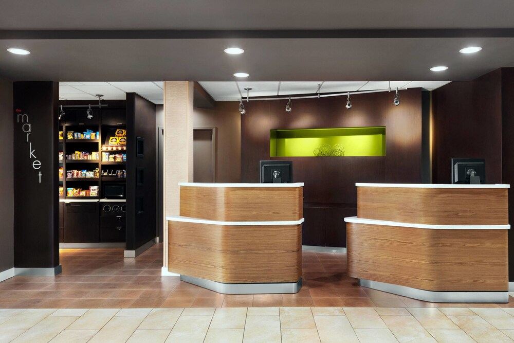 Courtyard by Marriott Tulsa Central