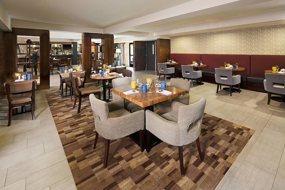 Four Points by Sheraton Downtown Seattle Center 2019 Pictures, Reviews