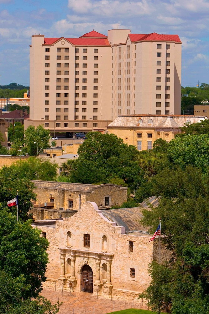 Sonesta ES Suites San Antonio Downtown