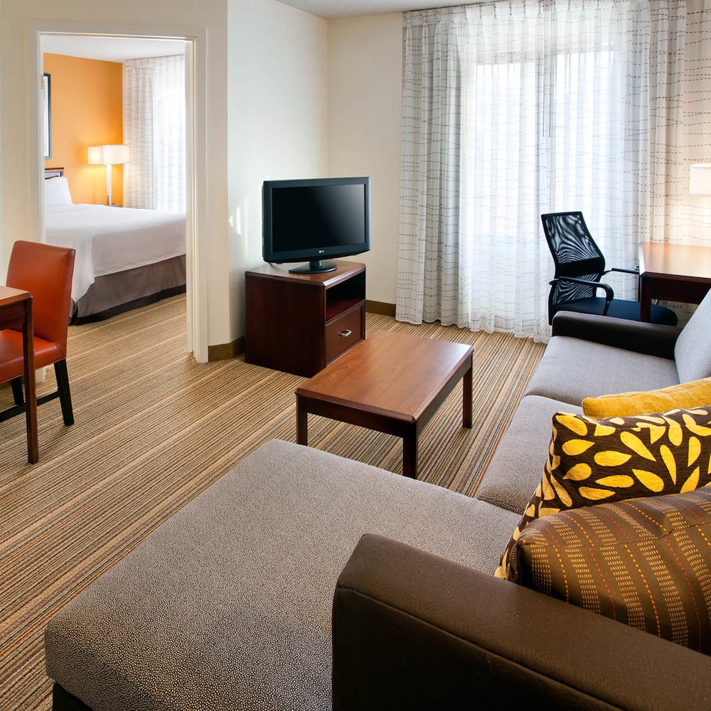 Sonesta ES Suites San Antonio Downtown