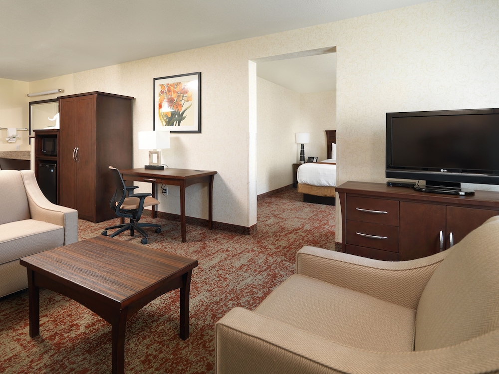 Crystal Inn Hotel & Suites Salt Lake City in Salt Lake City Best Rates & Deals on Orbitz