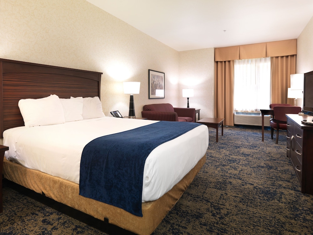 Crystal Inn Hotel & Suites Salt Lake City in Salt Lake City Best Rates & Deals on Orbitz