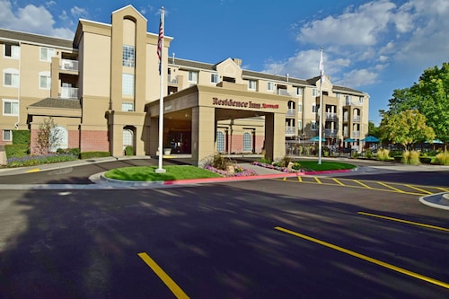 Great Place to stay Residence Inn by Marriott Salt Lake City - Downtown near Salt Lake City 