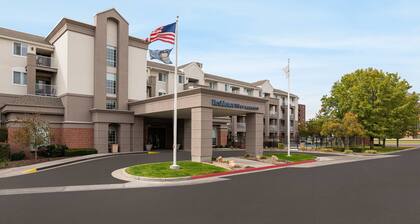 Residence Inn by Marriott Salt Lake City - Downtown