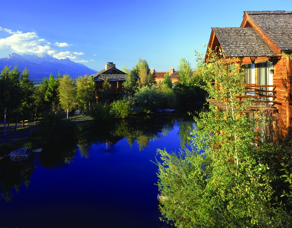 Spring Creek Ranch in Jackson Hole, WY Expedia