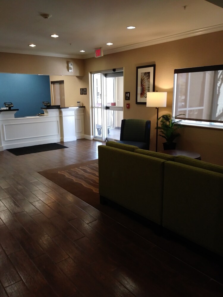 Comfort Inn South Tulsa - Woodland Hills