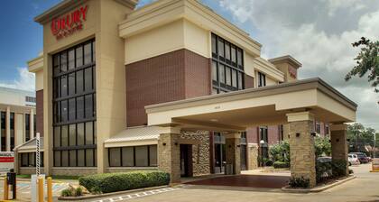 Drury Inn & Suites Houston Near the Galleria