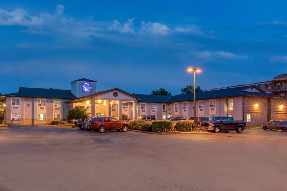 Sleep Inn Sault Ste. Marie