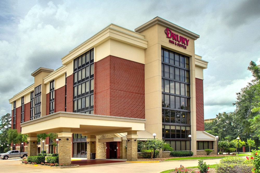 Primary image, Drury Inn & Suites The Woodlands