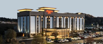 Hampton Inn Charleston-Southridge