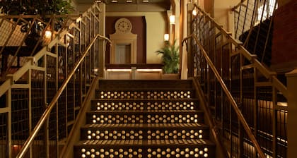 Soho Grand Hotel