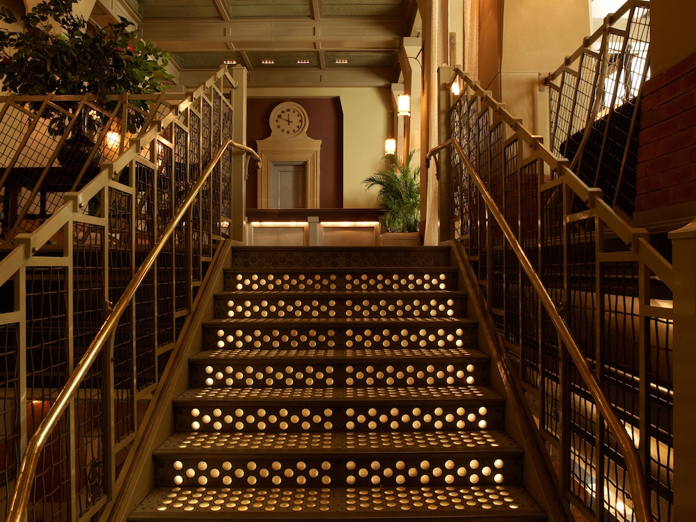 Soho Grand Hotel (New York) – 2019 Hotel Prices | Expedia.co.uk