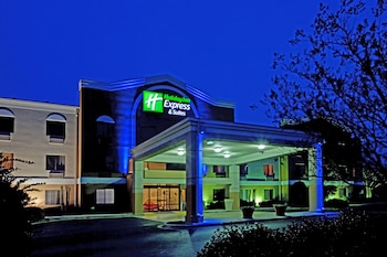 Holiday Inn Express Hotel & Suites Greenville Airport