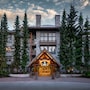 The Coast Blackcomb Suites At Whistler in Whistler, Canada