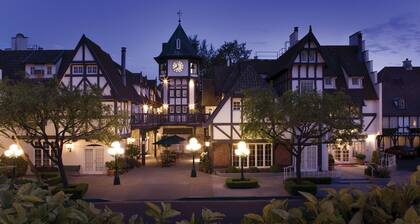 Wine Valley Inn