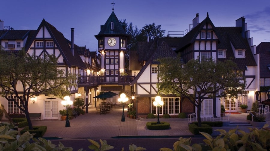 Wine Valley Inn
