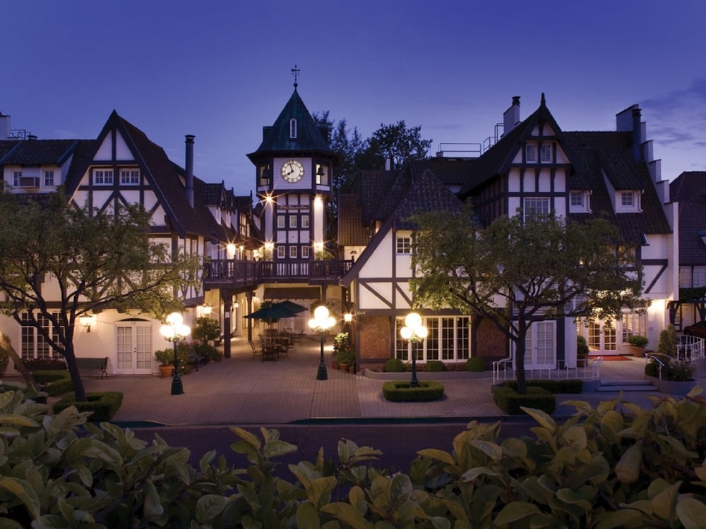 3 Star Hotels