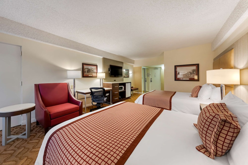 Best Western Plus Thousand Oaks Inn