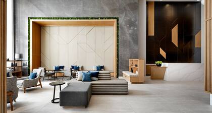 Hyatt Place Montreal Downtown